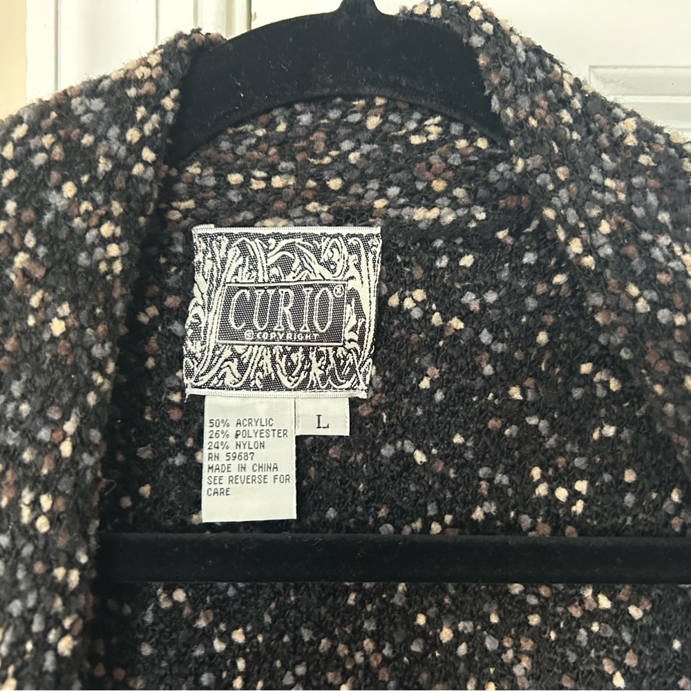 Curio Women's Nordstrom’s sweater